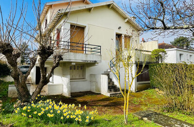 vente maison 211 000 € à proximité de Nieuil-l'Espoir (86340)