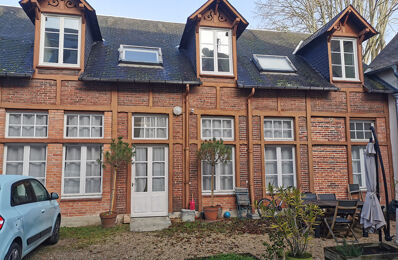 maison 6 pièces 132 m2 à vendre à Bourges (18000)