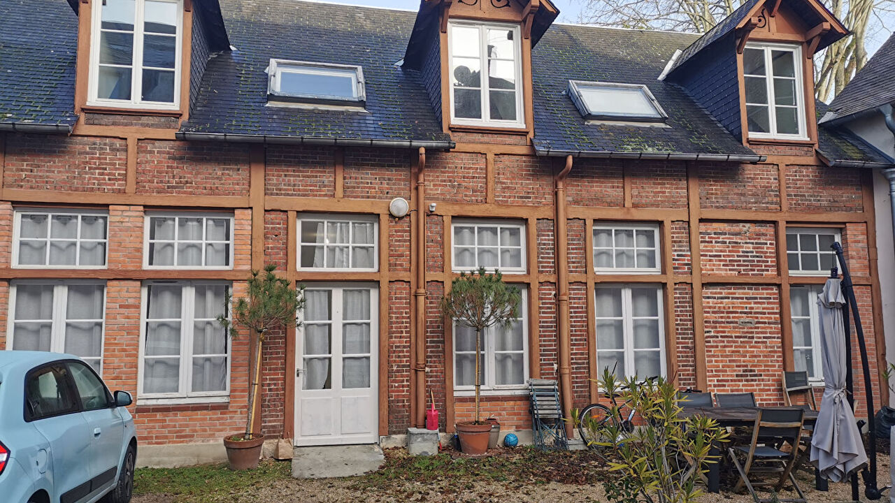 maison 6 pièces 132 m2 à vendre à Bourges (18000)