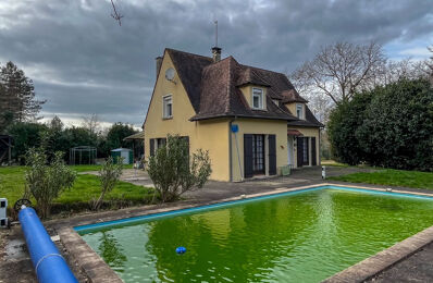 vente maison 275 000 € à proximité de Saint-Hilaire-d'Estissac (24140)