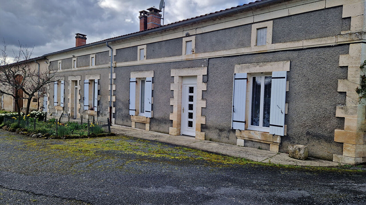 maison 4 pièces 140 m2 à vendre à Saint-Martin-de-Gurson (24610)