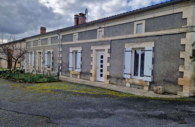 maison 4 pièces 140 m2 à vendre à Saint-Martin-de-Gurson (24610)