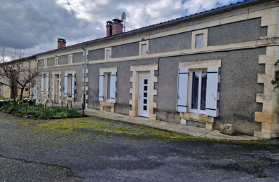 vente maison 299 000 € à proximité de Montazeau (24230)