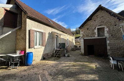 vente maison 129 500 € à proximité de Flogny-la-Chapelle (89360)