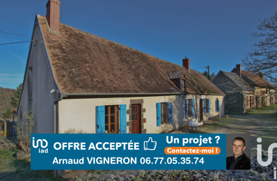 vente maison 192 000 € à proximité de Châtillon-sur-Loire (45360)