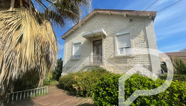 Villa / Maison 7 pièces  à vendre Sète 34200