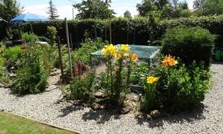 Maison 6 Pièces 130 m² à vendre à Chassenon (16150)