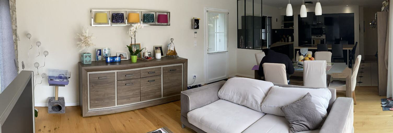 Maison 6 Pièces 135 m² à vendre à Saint-Georges-d'Oléron (17190)