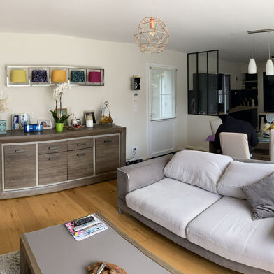 Maison 6 pièces 594700 €