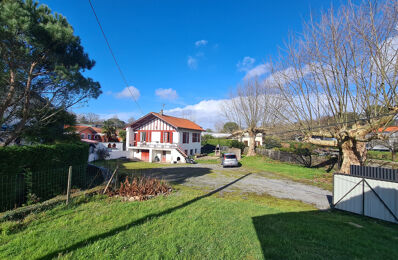 vente maison 997 500 € à proximité de Cambo-les-Bains (64250)