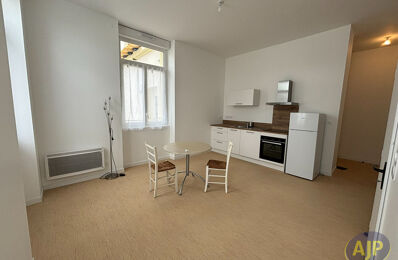 location appartement 595 € CC /mois à proximité de Machecoul-Saint-Même (44270)