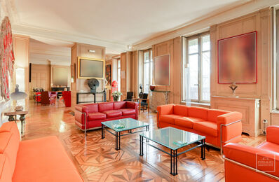 vente appartement 3 640 000 € à proximité de Lyon 7 (69007)
