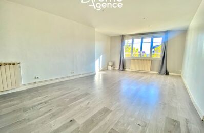appartement 2 pièces 50 m2 à louer à Romans-sur-Isère (26100)
