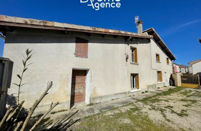 vente maison 264 500 € à proximité de La Coucourde (26740)