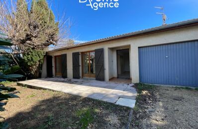 vente maison 235 000 € à proximité de Pont-de-l'Isère (26600)