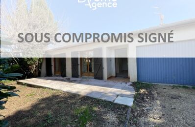 maison 5 pièces 88 m2 à vendre à Beaumont-Lès-Valence (26760)