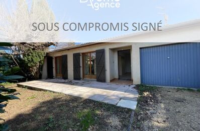 vente maison 235 000 € à proximité de La Voulte-sur-Rhône (07800)