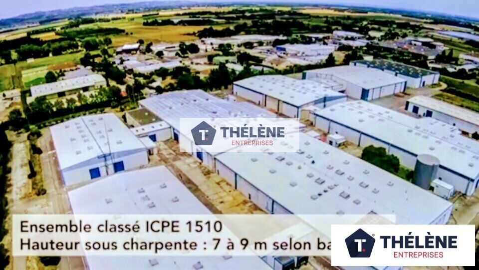 Local commercial  à louer Tarascon 13150