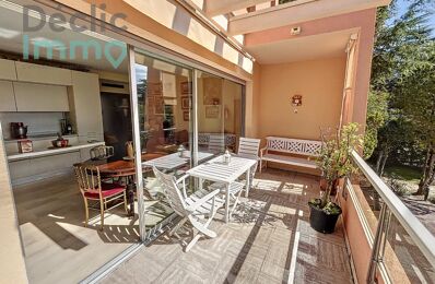 vente appartement 434 600 € à proximité de Golfe-Juan (06220)