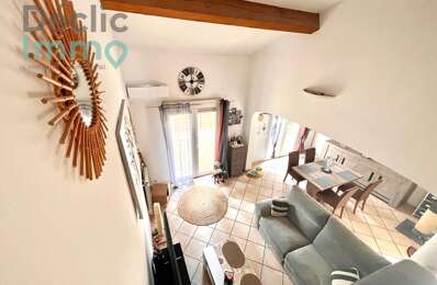 maison 5 pièces 90 m2 à vendre à Béziers (34500)