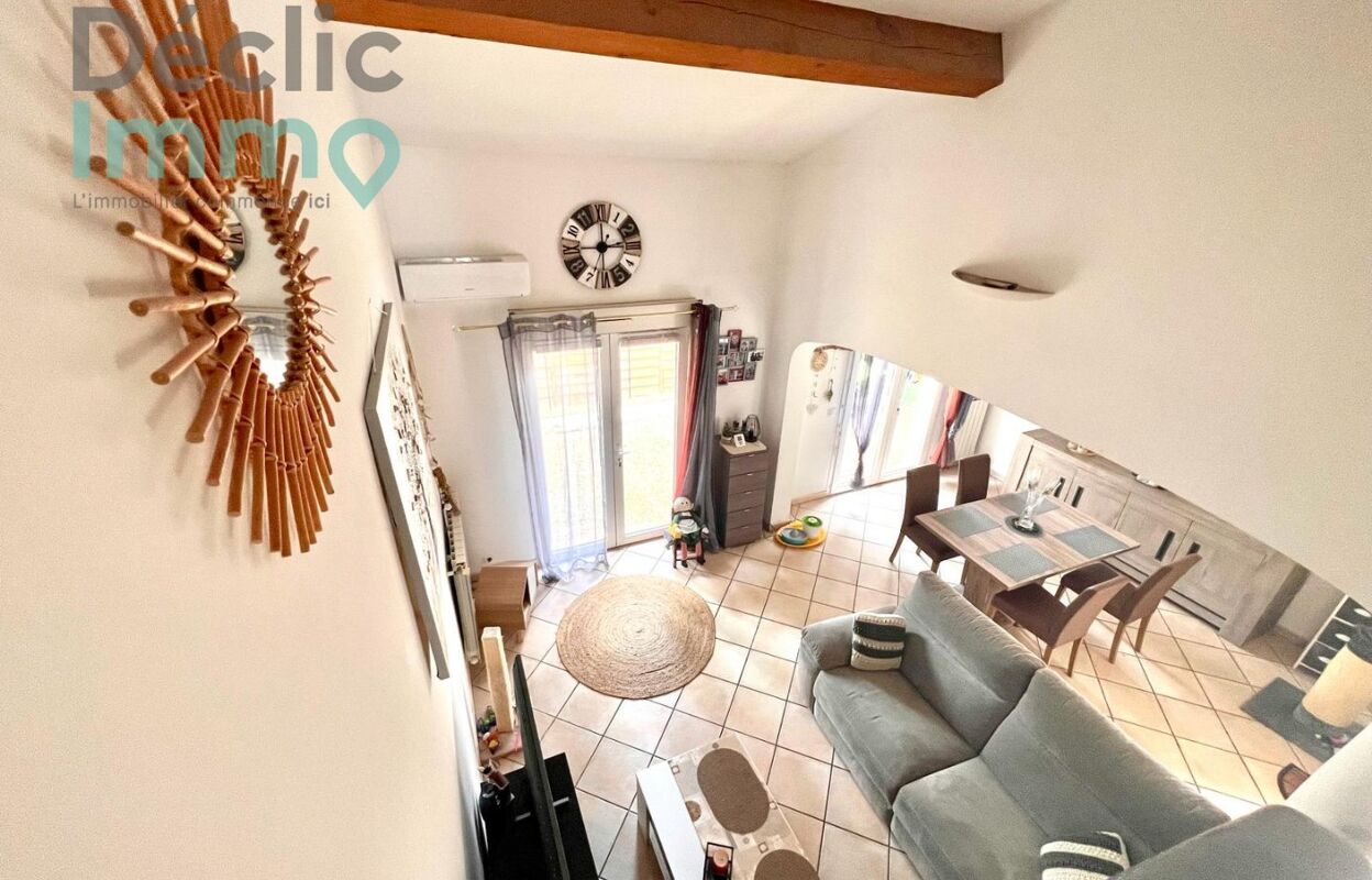 maison 5 pièces 90 m2 à vendre à Béziers (34500)