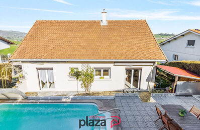 vente maison 335 000 € à proximité de Saint-Priest-en-Jarez (42270)