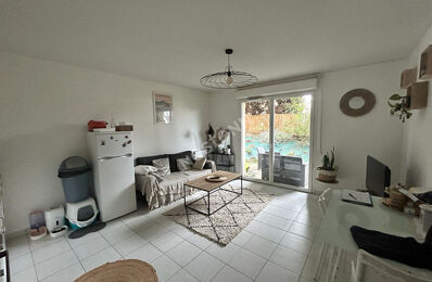 location appartement 730 € CC /mois à proximité de Lagardelle-sur-Lèze (31870)