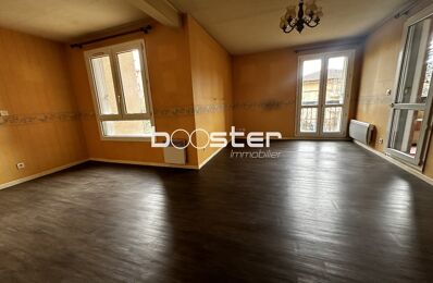 appartement 3 pièces 81 m2 à vendre à Toulouse (31200)