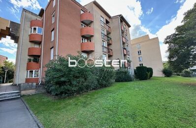 vente appartement 189 000 € à proximité de Seilh (31840)