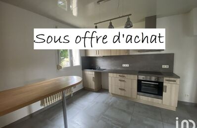 vente maison 229 000 € à proximité de Kédange-sur-Canner (57920)