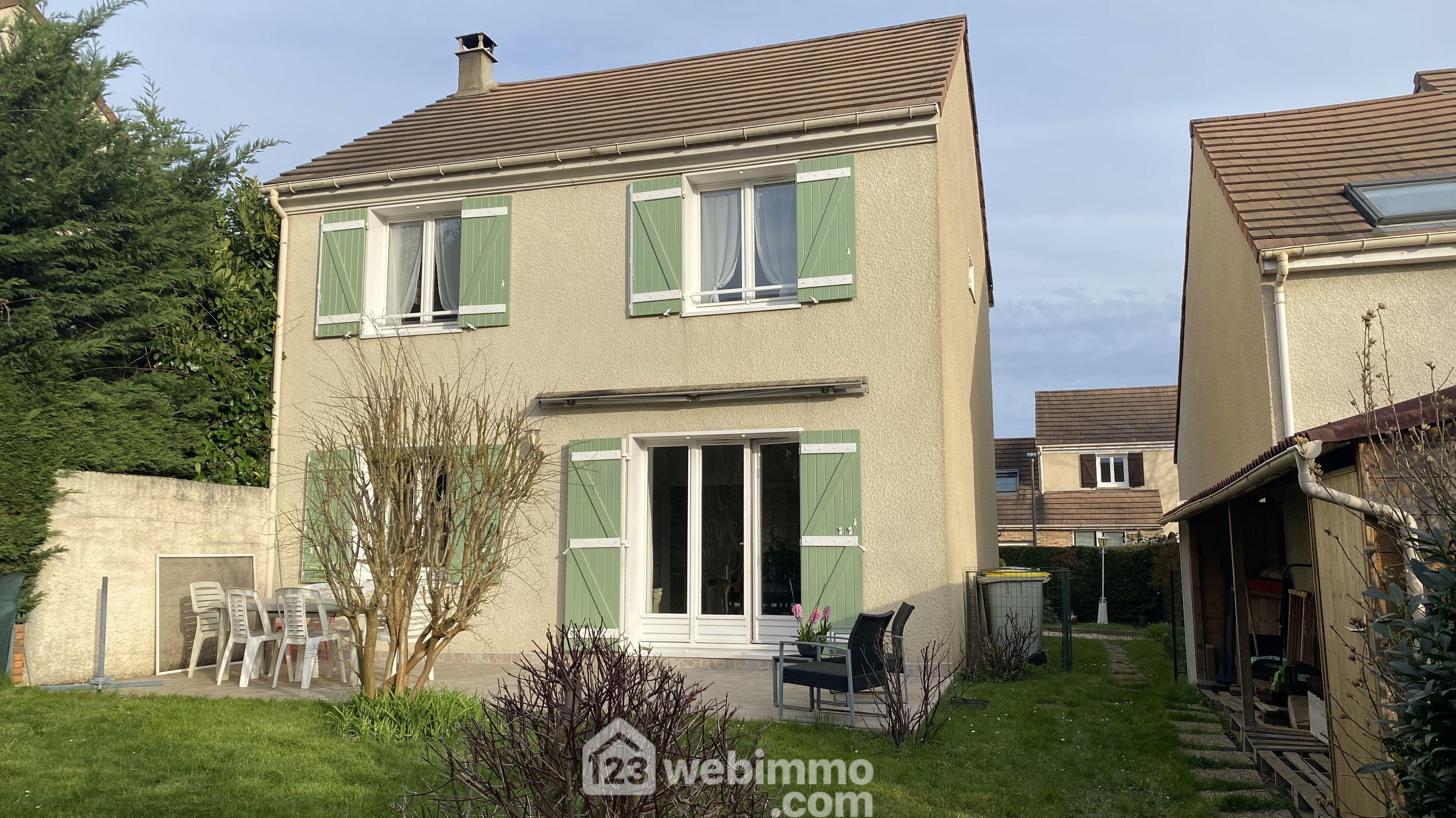 Agence immobilière de 123webimmo.Com Sucy en Brie