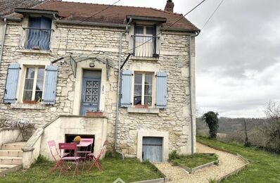 vente maison 202 750 € à proximité de Saint-Erme-Outre-Et-Ramecourt (02820)