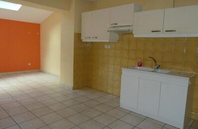 location appartement 550 € CC /mois à proximité de Anneyron (26140)