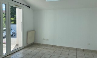 Appartement 2 Pièces 47 m² à louer à Romans-sur-Isère (26100)