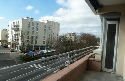 location appartement 790 € CC /mois à proximité de Saint-Rambert-d'Albon (26140)