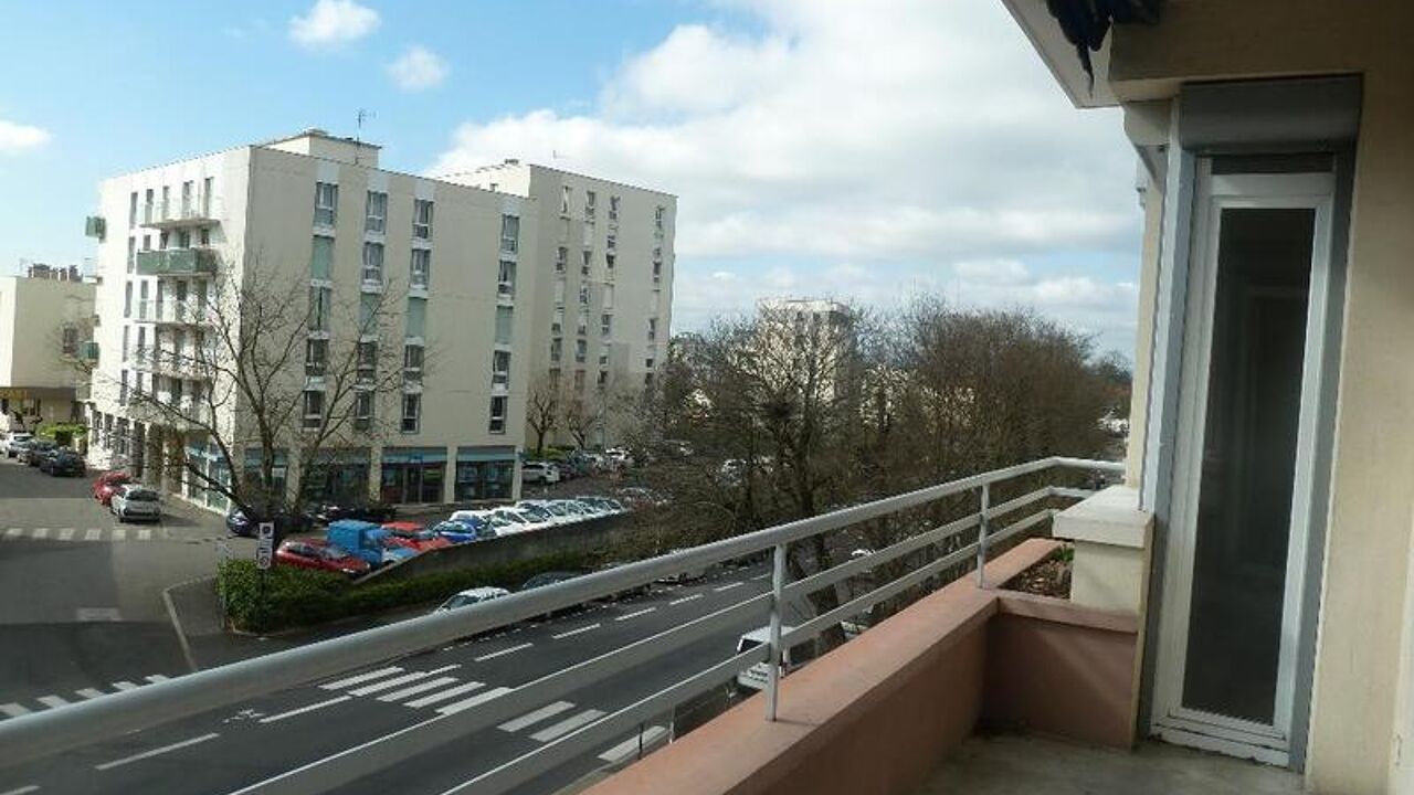 appartement 5 pièces 106 m2 à louer à Romans-sur-Isère (26100)