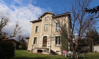 Maison 12 Pièces 329 m² à vendre à Romans-sur-Isère (26100)