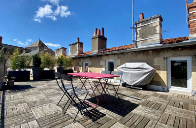 vente appartement 147 000 € à proximité de Saint-Julien-l'Ars (86800)
