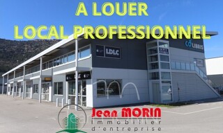 Commerce  60 m² à louer à Guilherand-Granges (07500)