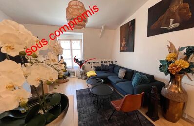 vente appartement 267 000 € à proximité de Mouy (60250)