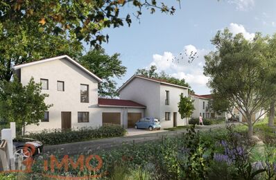vente maison 340 000 € à proximité de Villars (42390)