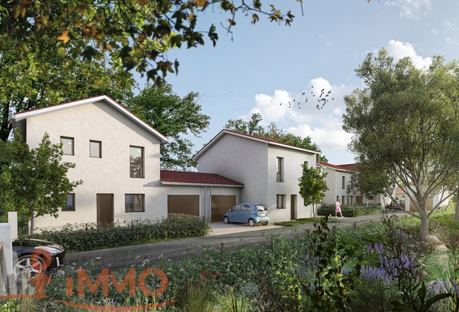 Villa — photo 1