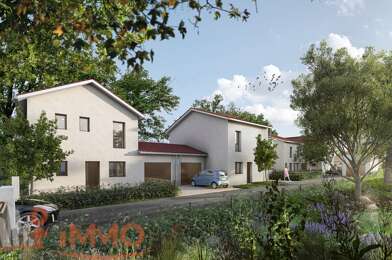 Maison 5 pièces 320000 €