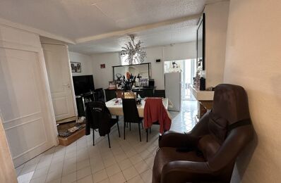 vente appartement 65 000 € à proximité de Montagnac (34530)