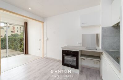 vente appartement 105 000 € à proximité de Portiragnes (34420)