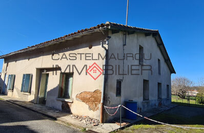 vente maison 349 000 € à proximité de Montastruc-la-Conseillère (31380)