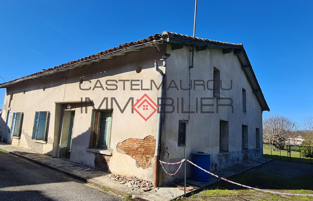 maison 9 pièces 210 m2 à vendre à Castelmaurou (31180)