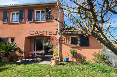 vente maison 319 000 € à proximité de Montastruc-la-Conseillère (31380)