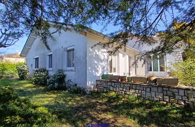 vente maison 175 000 € à proximité de Saint-Sardos (47360)