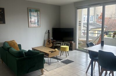 location appartement 745 € CC /mois à proximité de Renaison (42370)